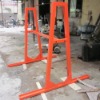 truck steel A-Frame rack