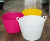 tubtrug bucket,recycle garden bucket,garden pail,tubs