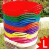 tubtrug bucket,recycle garden bucket,garden tubs,plastic bucket