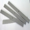 tungsten cabide strips