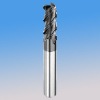 tungsten carbide 45 degree end mill cutting tools