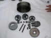 tungsten carbide MTP