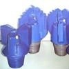tungsten carbide TC drag bit/API drag bit