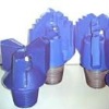 tungsten carbide TC drag bit/TC blade bit