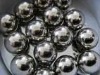 tungsten carbide ball