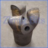 tungsten carbide bit(for coal drilling)