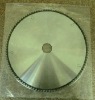 tungsten carbide blades