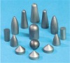 tungsten carbide bur blank