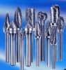 tungsten carbide burr