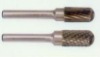 tungsten carbide burr (carbide rotary files)