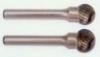 tungsten carbide burr (carbide rotary files)