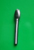 tungsten carbide burrs