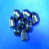 tungsten carbide buttons bits/rock drill button