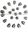 tungsten carbide buttons for mining