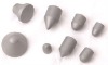 tungsten carbide buttons for mining