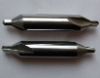 tungsten carbide centre drill