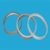 tungsten carbide circular ring
