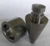 tungsten carbide core drill bit