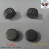 tungsten carbide cutter teeth