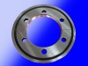 tungsten carbide cutting blade