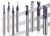 tungsten carbide drill
