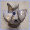 tungsten carbide drill bit(for coal drilling)