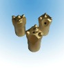 tungsten carbide drill bits