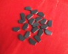 tungsten carbide drill tip