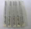 tungsten carbide drills