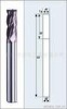 tungsten carbide end mills
