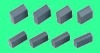 tungsten carbide for rock drilling tools