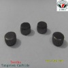 tungsten carbide gauge cutter teeth