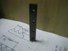 tungsten carbide hole plate