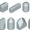 tungsten carbide insert