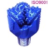 tungsten carbide insert tricone drilling bits