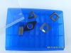 tungsten carbide inserts
