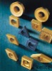 tungsten carbide inserts