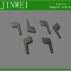 tungsten carbide inserts
