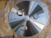 tungsten carbide inserts (CNC machine tool)