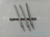tungsten carbide milling inserts