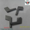 tungsten carbide milling inserts