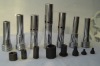 tungsten carbide nozzle