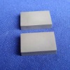 tungsten carbide plate for stone cutting