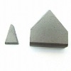 tungsten carbide products cemented mining tips