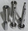 tungsten carbide punch forging die