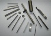 tungsten carbide rod