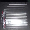 tungsten carbide rod
