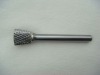 tungsten carbide rotary burr