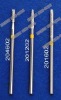 tungsten carbide rotary burrs for dental lab