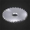 tungsten carbide saw blade concave type tooth